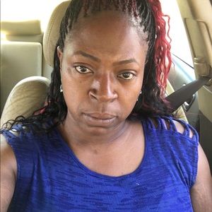 Meet your Posher, Ashante